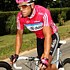 Kim Kirchen w�hrend der 10. Etappe der Tour de France 2007